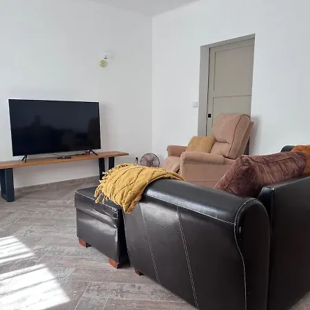 بيت للعطل Maison Avec Piscine Privee *