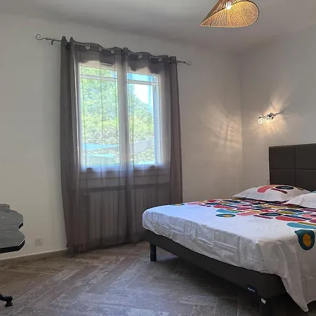 Maison Avec Piscine Privee *