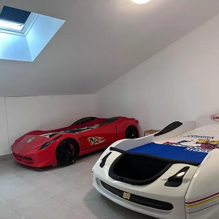 Maison Avec Piscine Privee بيت للعطل ليْ