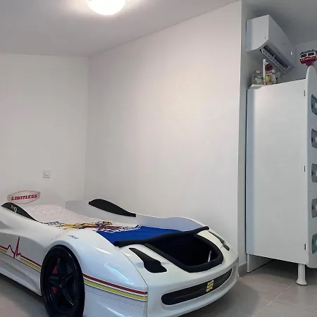 Maison Avec Piscine Privee بيت للعطل ليْ