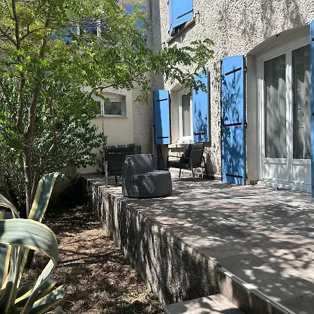 بيت للعطل Maison Avec Piscine Privee ليْ