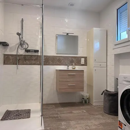 Maison Avec Piscine Privee ليْ