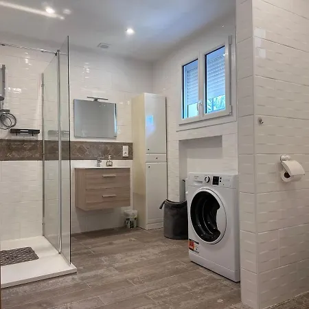 Maison Avec Piscine Privee *