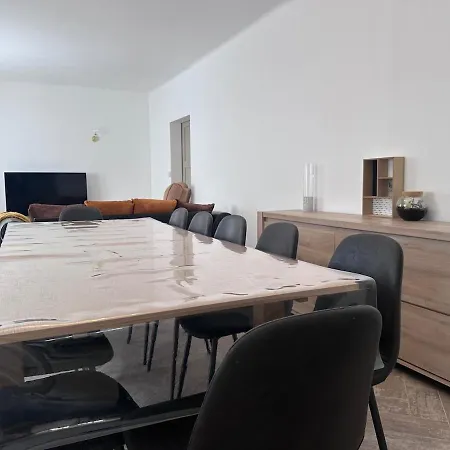 펜션 Maison Avec Piscine Privee 알레스
