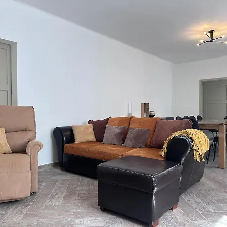 Maison Avec Piscine Privee ليْ