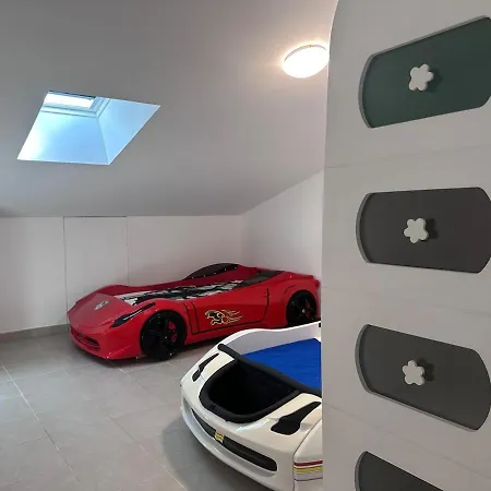 Maison Avec Piscine Privee بيت للعطل *