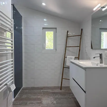 بيت للعطل Maison Avec Piscine Privee *
