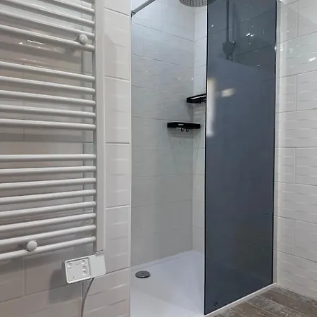 펜션 Maison Avec Piscine Privee 알레스