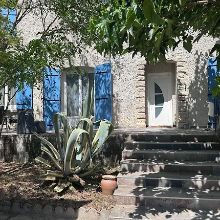 Maison Avec Piscine Privee بيت للعطل ليْ