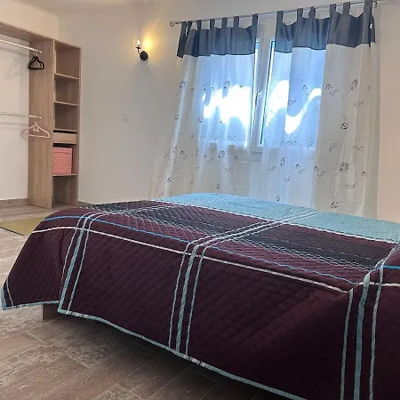 Maison Avec Piscine Privee بيت للعطل ليْ