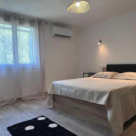 Maison Avec Piscine Privee بيت للعطل ليْ