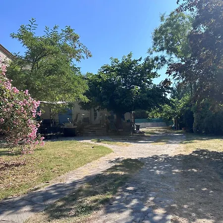بيت للعطل Maison Avec Piscine Privee *