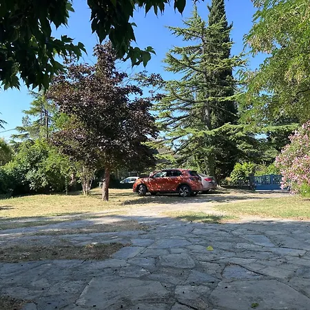 Maison Avec Piscine Privee بيت للعطل *